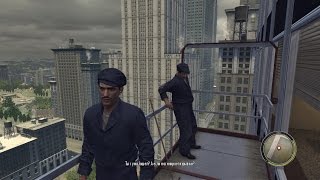 Mafia 2 — Глава 10 Обслуживание в номерах и большой взрыв