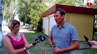 Энергодарский беспредел. Комментарий Александра Девочкина