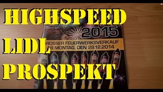 Kaufberatung - LIDL Prospekt 2014 - HIGHSPEEDFIREWORKS