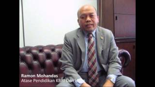 Video Sumpah Pemuda dari PPI Belanda