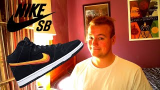 Sneaker Talk | Nike SB Dunk High Pro "Truck It" Colourway Is Releasing!