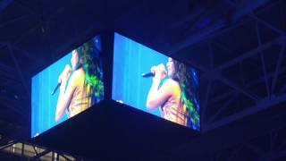 170528 SISTAR - Shake it (Sistar mamamoo girl crush concert)