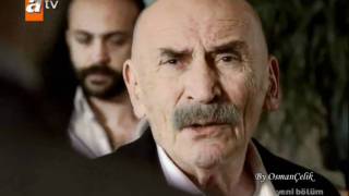 Ramiz dayı yusuf eğir sahnesi (Ezel 51.BLM) HD