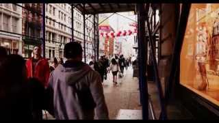 Panasonic LX100 VIDEO 뉴욕여행 New York #47 SOHO