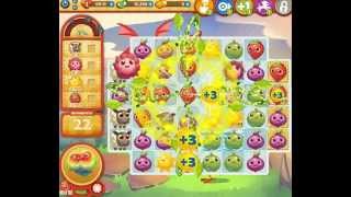 Farm Heroes Saga Level 440 no booster