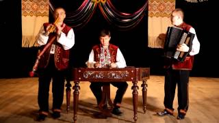 Галицькі Музики - Коломийки