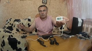 Домашнее грибоводство. Технические Средства. Выпуск 4.