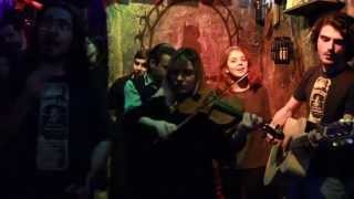 THE WINDROSE - Whiskey in the Jar