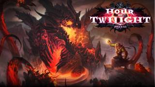 Cataclysm Soundtrack Patch 4.3 - Twilight's Hammer