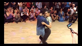 Cornel and Rithika | Bachata Sensual | Maroon 5 - Lips on you | Bachata remix by Dj Piolo