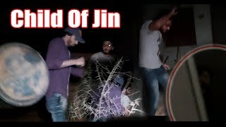 Woh Kya Tha 16 October 2019 The Child Of Jin In House - Episode 81