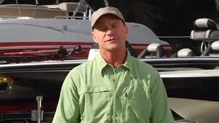 NITRO Boats: Safety Introduction