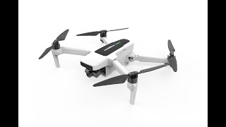 Hubsan Zino 2: I Finally Got my Shipping Notification.