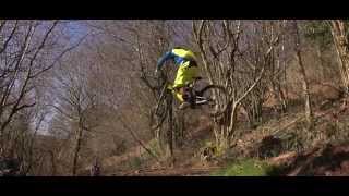 Black Mountains Cycle Centre: Down & Dirty