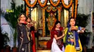 O Balaji O Balaji [Rajasthani Hanuman Bhajan] by Mukesh Bagda