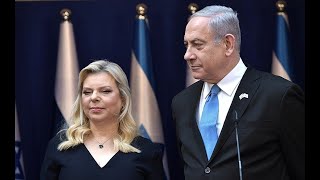 Экс-премьера Израиля с женой хотят проверить у психиатра