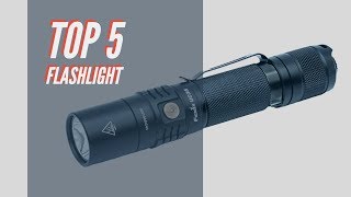 Best flashlights 2019