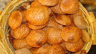 طريقة عمل الكليجا السعودية - حلويات سعودية سهلة