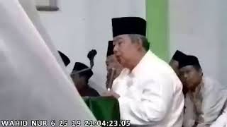 ISTIGHOSAH DZIKRUL GHOFILIN//HAUL MBAH KH. HASYIM SHOLEH DARUL HUDA MAYAK PONOROGO