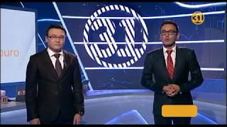Полный выпуск "Информбюро" от 03.08.2018