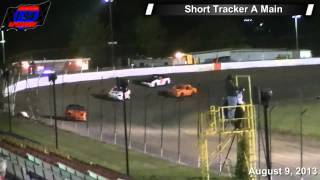 I 94 Speedway 8 9 13 Short Tracker Races