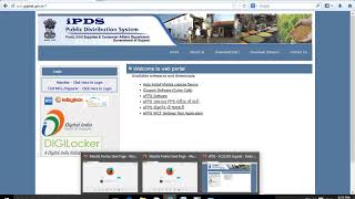 HOW TO INSTALL eFPS SOFTWARE IN WINDOWS 10. CRYSTAL REPORTS  ERROR SOLVED.