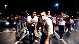 Ser Brown,Kiks The Show,El Enano,Julito Pro y Dj Kuervo - Tenemos el control (Hosted Spanish Fly)