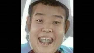 ブサイクを２４人合成してみた