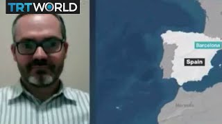 Catalonia Referendum: Josep Costa discusses the latest