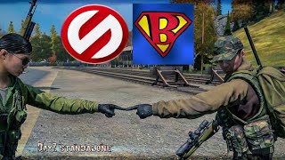 DAYZ STANDALONE 1.0 - FRANKIE & SADA