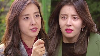 박은혜, 박태인 추격 끝에 진실 담긴 ‘블랙박스’ 획득 《Sweet Enemy》 달콤한 원수 EP100