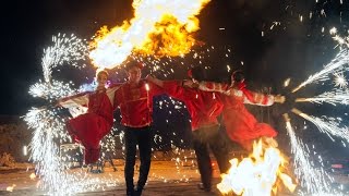 РУССКОЕ ФАЕР ШОУ "Иван Васильевич снова меняет профессию"