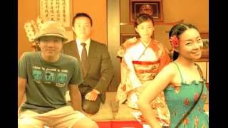 【エヴァンゲリオン OPN 】 - 結婚式 オープニングムービー -