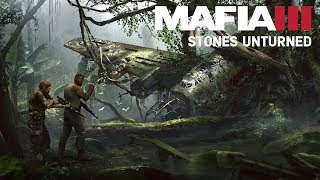 Mafia III: Stones Unturned (Нетронутые камни) - Полное прохождение