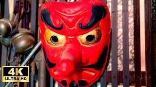 【4K】Life style in Japan " Back to 1900's "