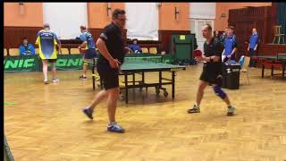 Tomáš Kabelka, Stefan Meiner - Michal Spalek, Andreas-Christian Nack