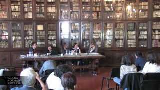 Donne e sovrane - 29 maggio 2015
