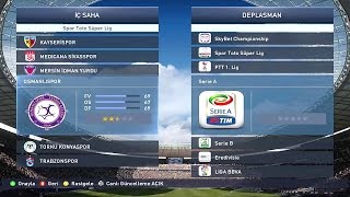 Pes  Extreme 15 V3 Kurulum Ve İndirme Linki