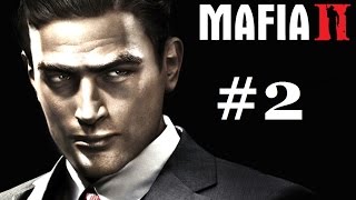 Mafia II - Maymuncuk - Bölüm 2