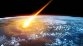 22/28  SETTEMBRE UN ASTEROIDE CAUSERA' LA FINE DEL MONDO? Asteroid Impact Apocalypse 2015