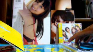 Not yet 波乗りかき氷　開封動画