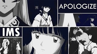 「IMS」 You Tell Me That You Need Me || Aplogize MEP