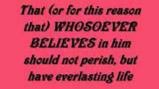 No. 1- Is the DOCTRINE of LIMITED ATONEMENT the TRUTH of GOD'S WORD?