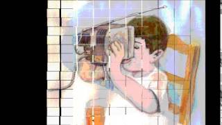 Πάνος Τζαβέλλας  - Η πουτάνα (Τηλεόραση)