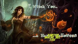 Heavy Witch House Mix 2018 - Whitch House Music Mix 2018