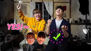 โอ้-พลอย กับ7คำถาม #สุขสันต์วันโสด นี่มันหนังโรแมนติค อ๊ะเปล่า!!!
