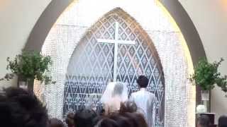 HAPPY WEDDING♡