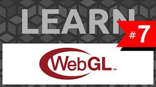 Learn WebGL #7 - Box with Perspective (Projection Tutorial)
