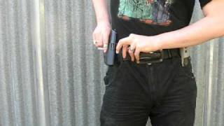 makarov kydex holster