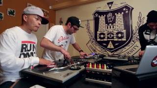 Qbert's Breakfast Of Champions | Native Instruments